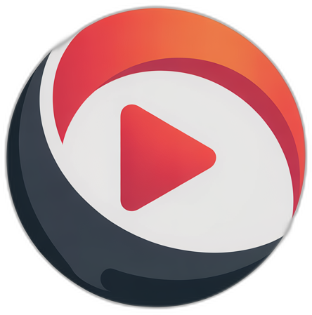 喜爱影院 Logo